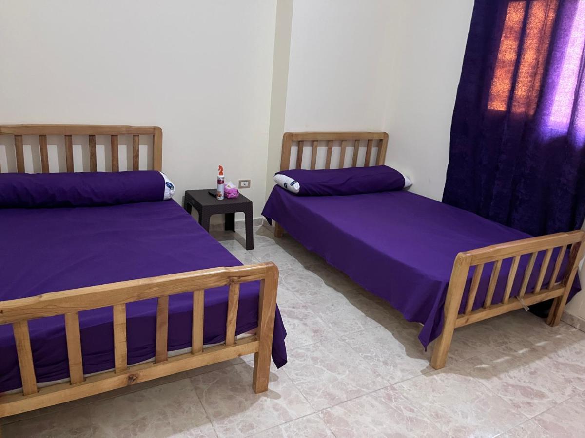 Bed In Raheem Guest House More Than Accommodation Kair Zewnętrze zdjęcie