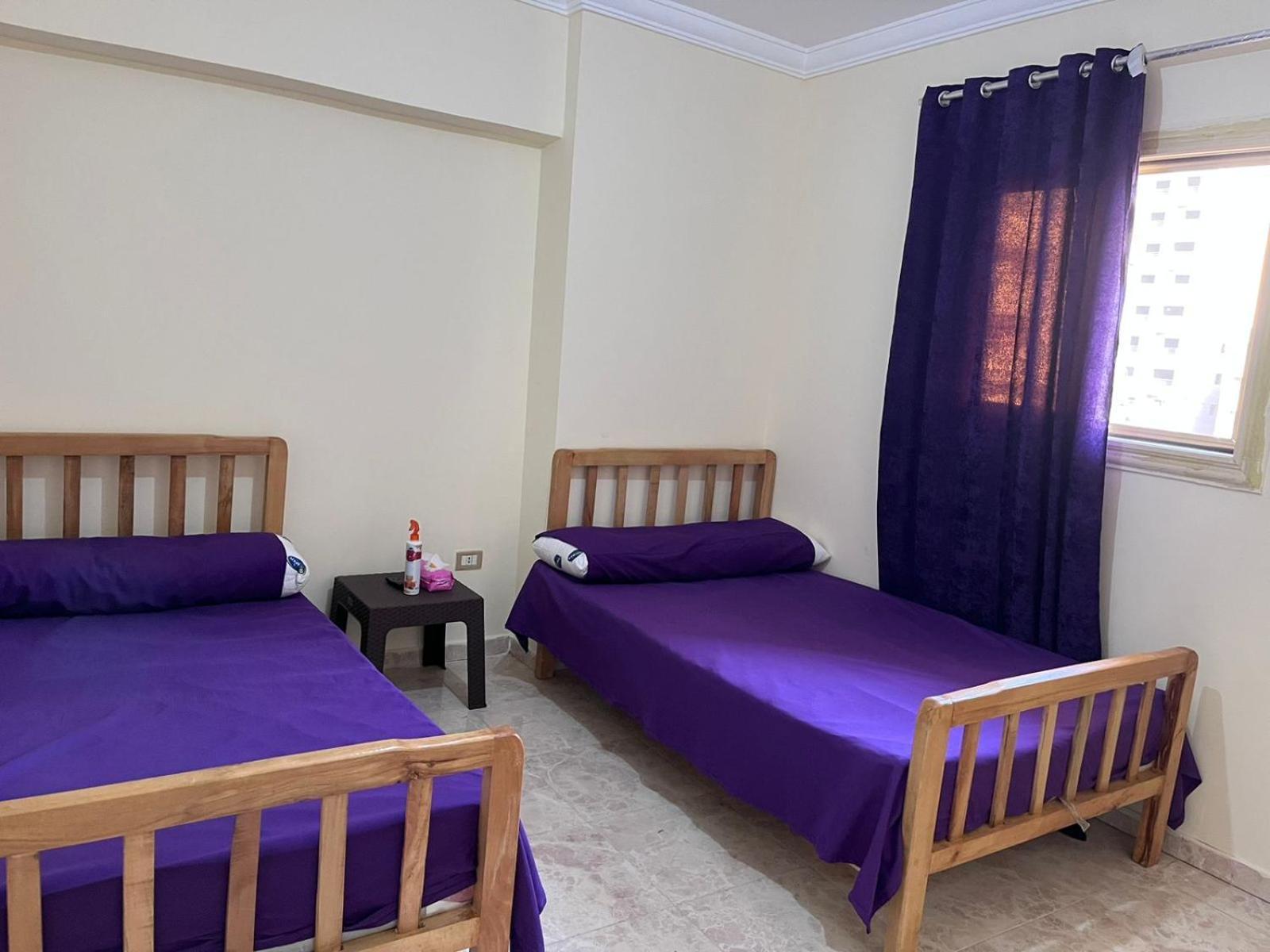 Bed In Raheem Guest House More Than Accommodation Kair Zewnętrze zdjęcie